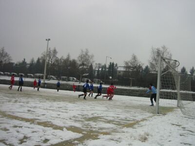 Kicking 1. FC Nord