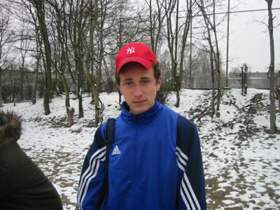 Kicking 1. FC Nord