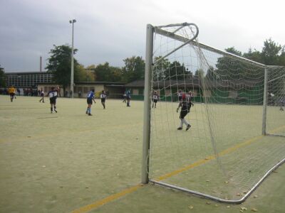 Kicking 1. FSV Schierstein 08