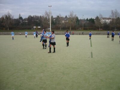 Kicking DJK 1. SC Klarenthal 1968