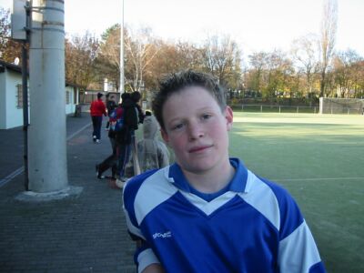 Kicking PSV Gr&uuml;n-Wei&szlig;