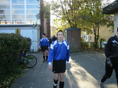 Kicking PSV Gr&uuml;n-Wei&szlig;
