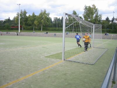 Kicking SV Niedernhausen