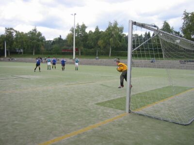 Kicking SV Niedernhausen