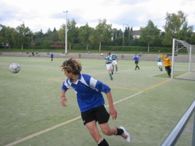 Kicking SV Niedernhausen