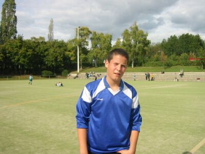 Kicking SV Niedernhausen