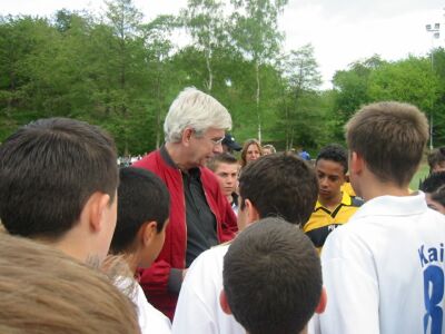 Klassenleiter