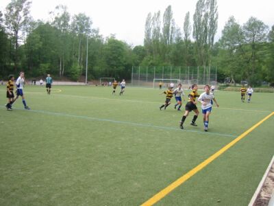 Spielszene