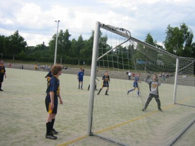 D-Jugend Turnier des FV Biebrich 02