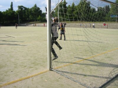 D-Jugend Turnier des FV Biebrich 02