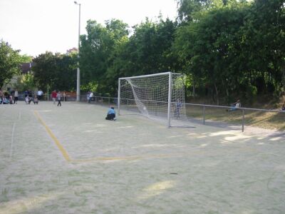 D-Jugend Turnier des FV Biebrich 02