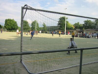 D-Jugend Turnier des FV Biebrich 02