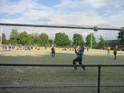 D-Jugend Turnier des FV Biebrich 02