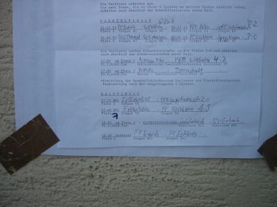 D-Jugend Turnier des FV Biebrich 02