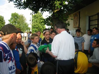 D-Jugend Turnier des FV Biebrich 02