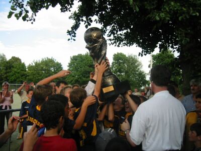 D-Jugend Turnier des FV Biebrich 02