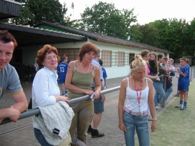 D-Jugend Turnier des FV Biebrich 02