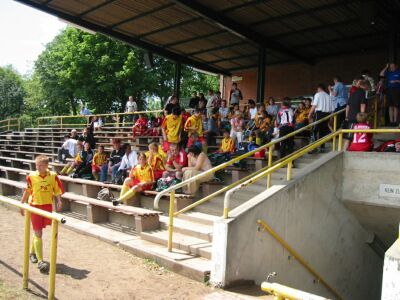 D-Jugend Turnier des FV Biebrich 02