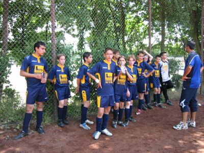 D-Jugend Turnier des FV Biebrich 02