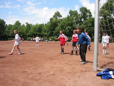 D-Jugend Turnier des FV Biebrich 02