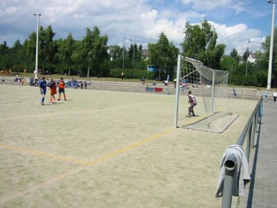 D-Jugend Turnier des FV Biebrich 02