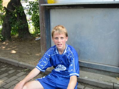 D-Jugend Turnier des FV Biebrich 02