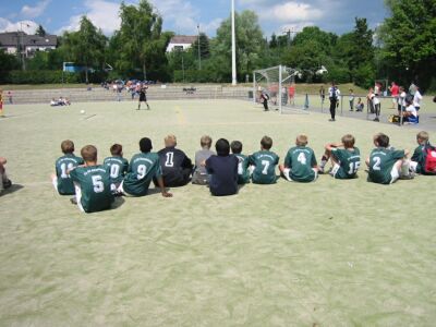 D-Jugend Turnier des FV Biebrich 02