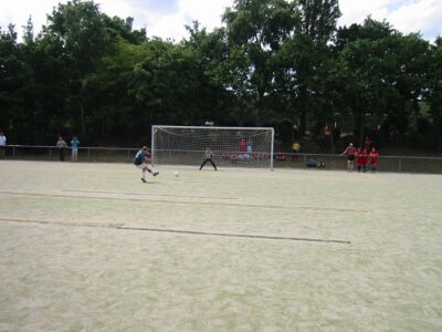 D-Jugend Turnier des FV Biebrich 02