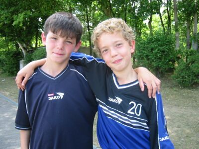 D-Jugend Turnier des FV Biebrich 02