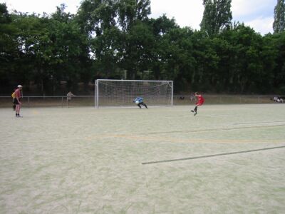 D-Jugend Turnier des FV Biebrich 02