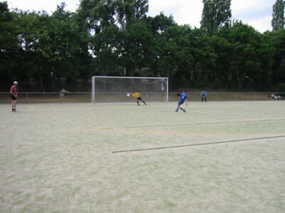 D-Jugend Turnier des FV Biebrich 02