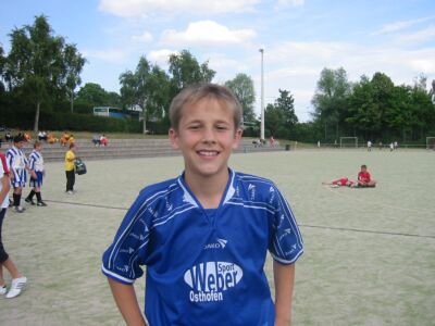 D-Jugend Turnier des FV Biebrich 02