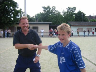 D-Jugend Turnier des FV Biebrich 02