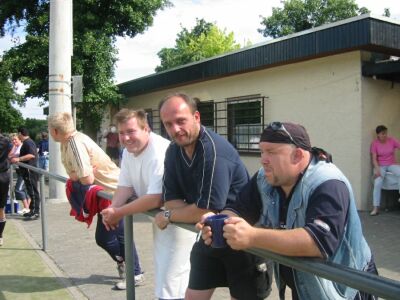 D-Jugend Turnier des FV Biebrich 02