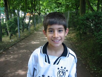 D-Jugend Turnier des FV Biebrich 02