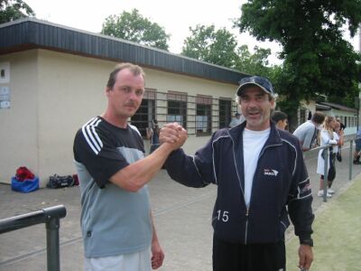 D-Jugend Turnier des FV Biebrich 02