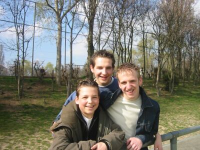 Kicking FC Eddersheim