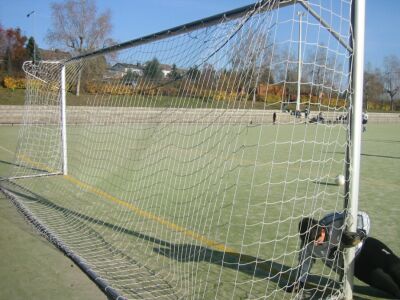 Kicking SV 07 Kriftel