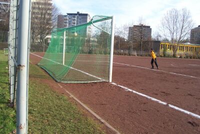 Kicking 1. FC Eschborn