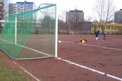 Kicking 1. FC Eschborn