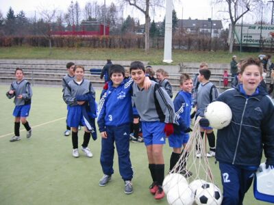Kicking 1. FC Sulzbach