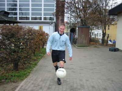 Kicking 1. FC Sulzbach