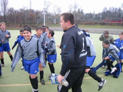 Kicking 1. FC Sulzbach