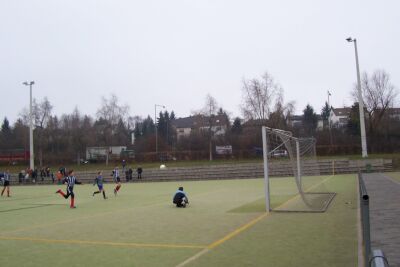 Kicking 1. FC Sulzbach