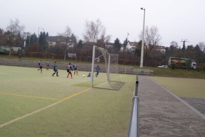 Kicking 1. FC Sulzbach