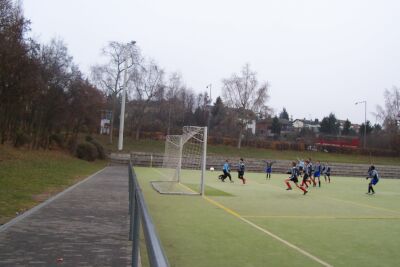 Kicking 1. FC Sulzbach