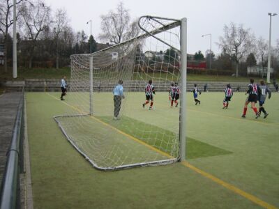 Kicking 1. FC Sulzbach