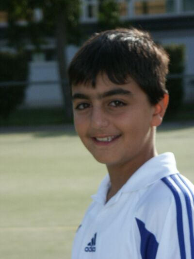 Deniz