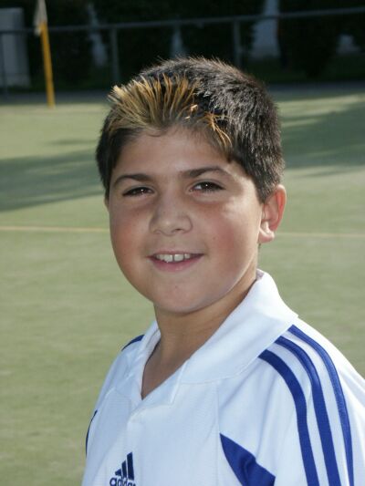 Ricardo