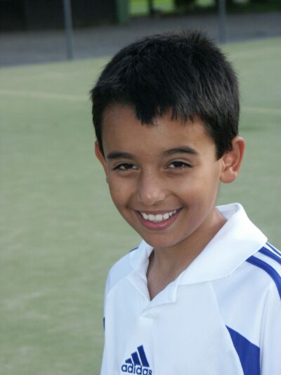 Ricky